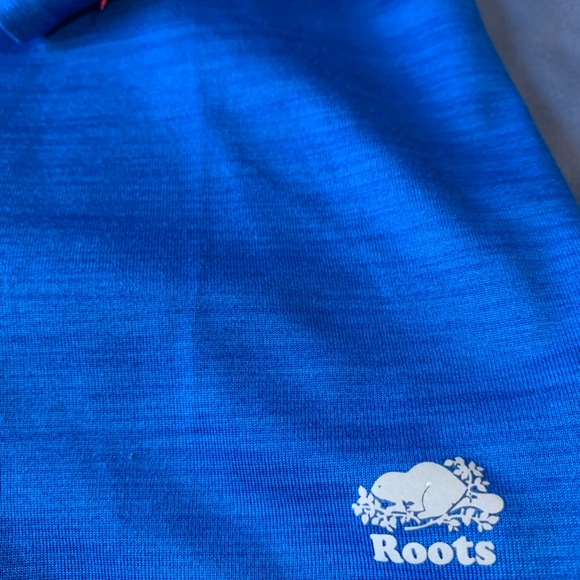 Roots Athletic Shirt - Picture 5 of 6